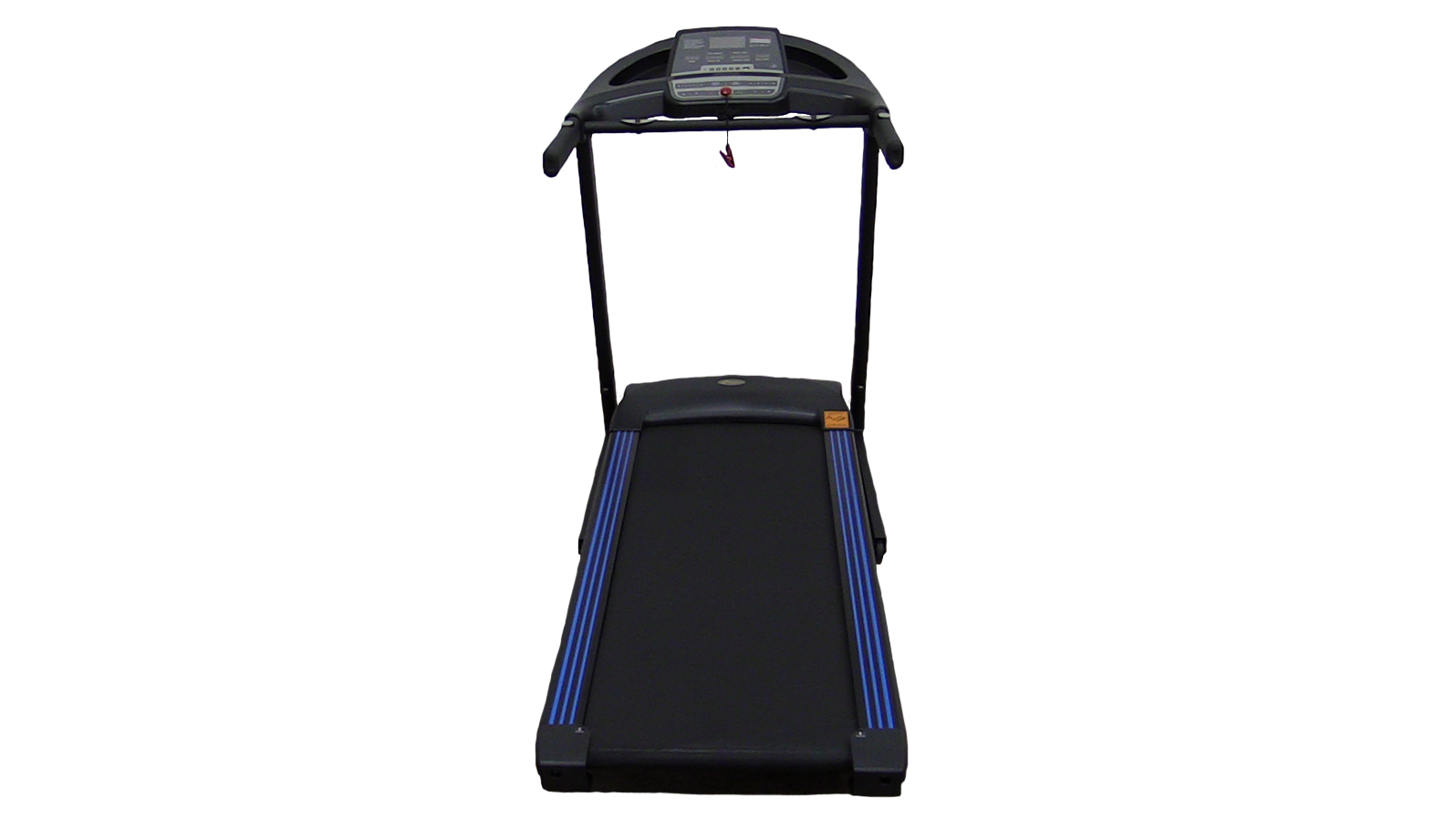 Folding Treadmill - Circle Fitness - F22  Gym or Home Workout